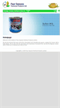 Mobile Screenshot of fourseasons-nig.com